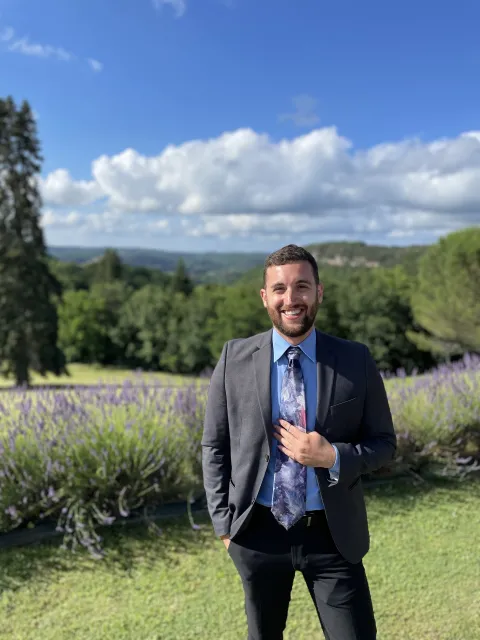 Joe Forzano Smith College