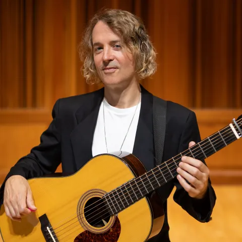 James Kerr | Smith College