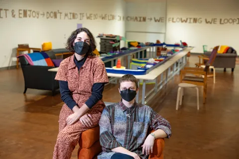 Smith College Museum of Art Exhibit Explores Access