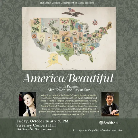 America/Beautiful