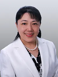 Smith Medalist Mitsuro Claire Chino ’88