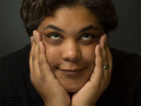 Smith College Roxane Gay to Keynote Otelia Cromwell Day