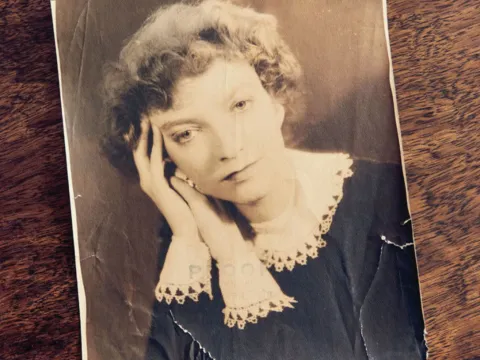 The Making of Madeleine L’Engle