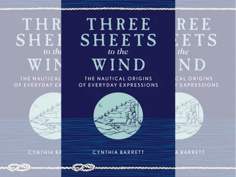 Three Sheets to the Wind