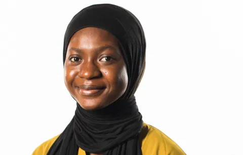 Rukaiya Abdullah ’23 | Smith College