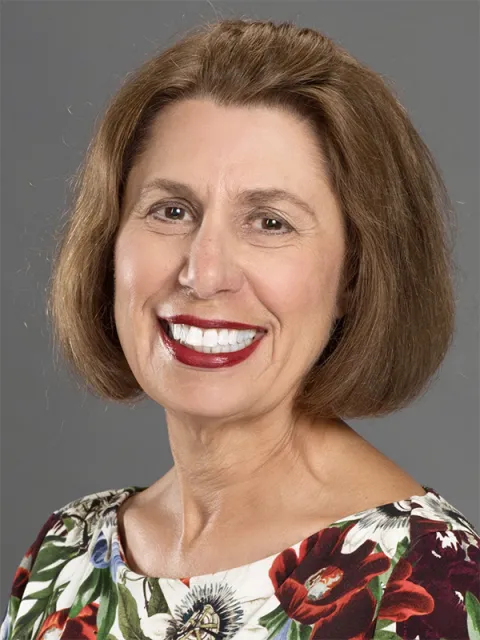 Phyllis Rippey New Rappaport Endowed Professorship Supports Trailblazing Junior Faculty