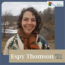 Espy Thomson