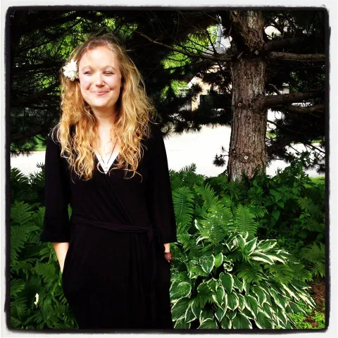 Alysse McCanna ’07 | Smith College