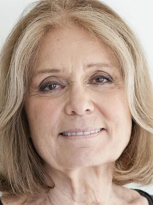 Gloria Steinem ’56