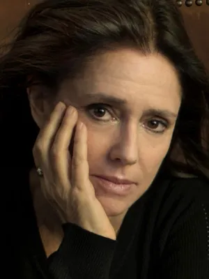 Julie Taymor, director, playwright and creative visionary