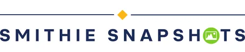 Smithie Snapshot - footer banner