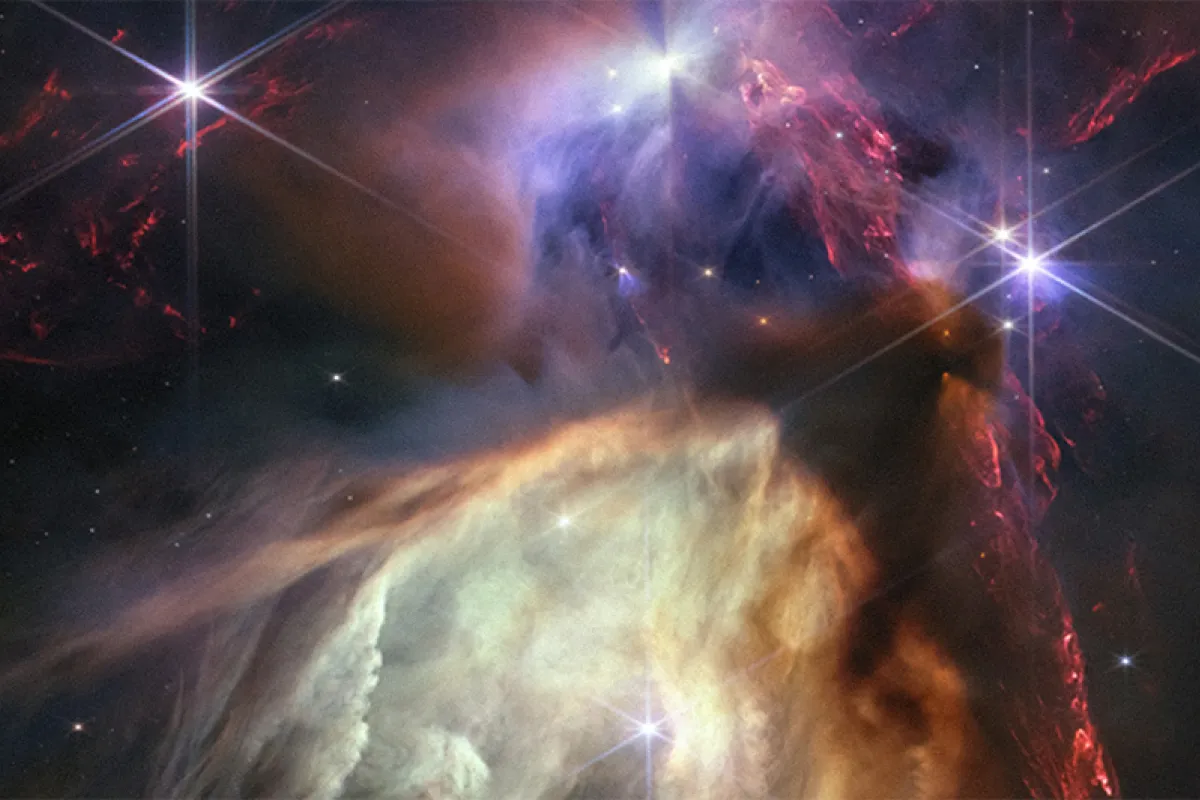A New Lens on the Cosmos