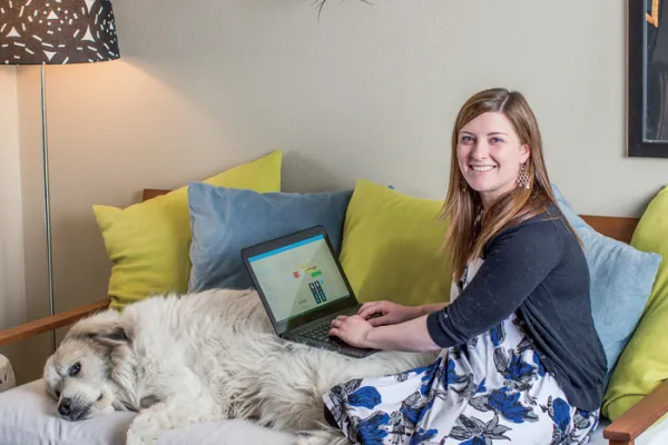 Allison Bellew Sousa