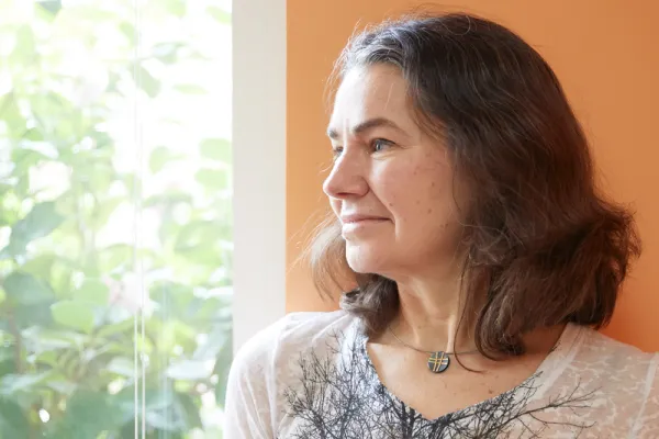 Anne-Christine Strugnell