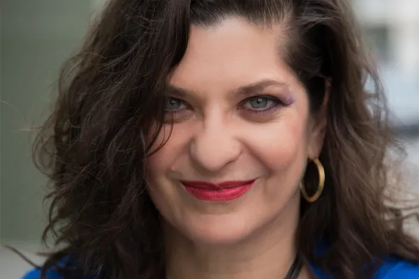 Juana María Rodríguez