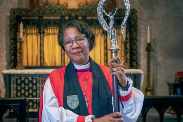 Jennifer Baskerville-Burrows