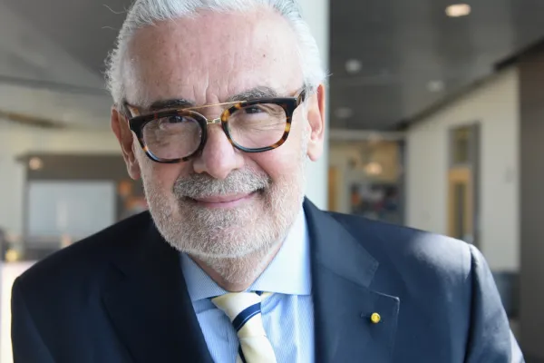 Marcelo Suárez-Orozco