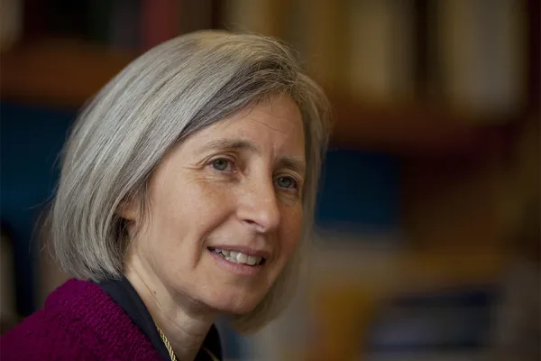 Martha Minow, transformative scholar and committed social justice advocate