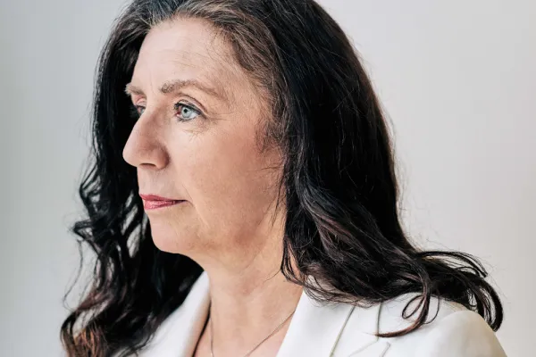 Profile of Renata Glowacka Bushko