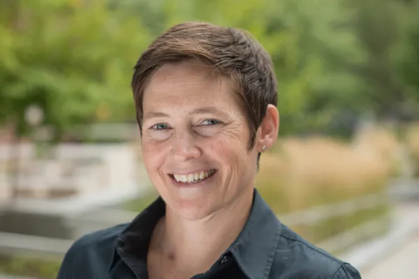 Sarah Witkowski headshot