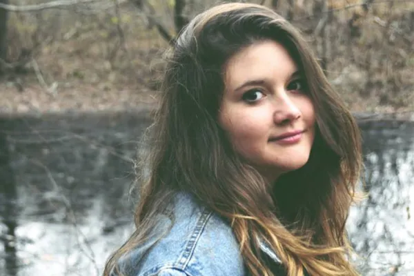 Carmen Pullella ’16