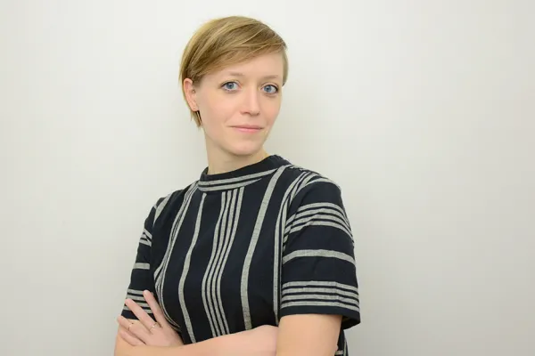 Emma Imbrie Chubb portrait