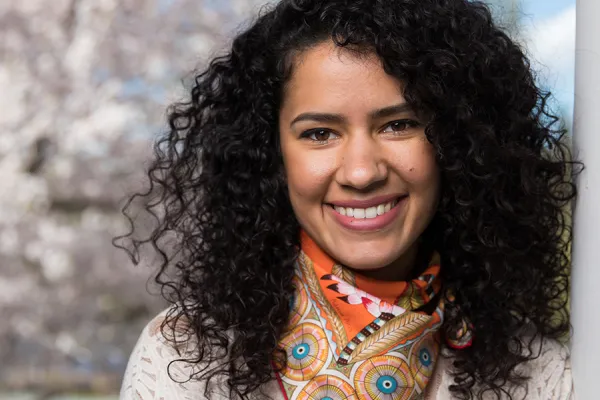 Ingrid Magalhaes headshot