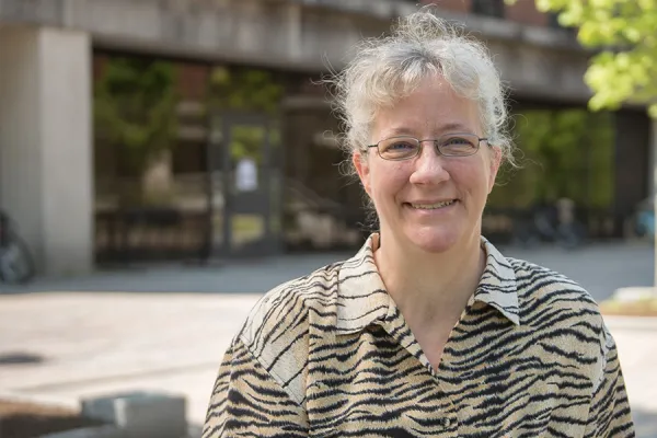 Joyce Palmer-Fortune