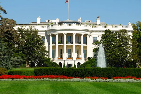 The White House
