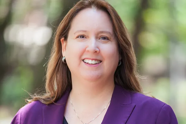 Samantha Earp, Smith CIO