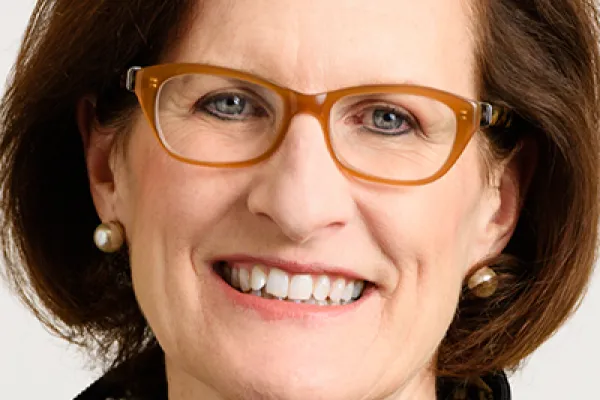 Anne Donovan Bodnar ‘78