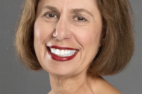 Phyllis Cohen Rappaport