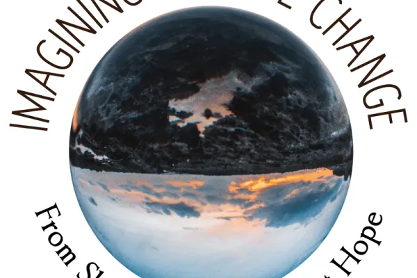 Climate Change project logo