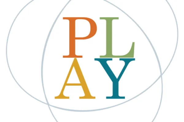 Play project logo