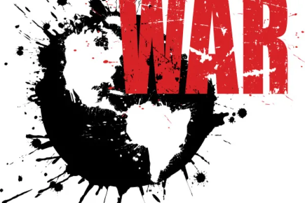 War project logo