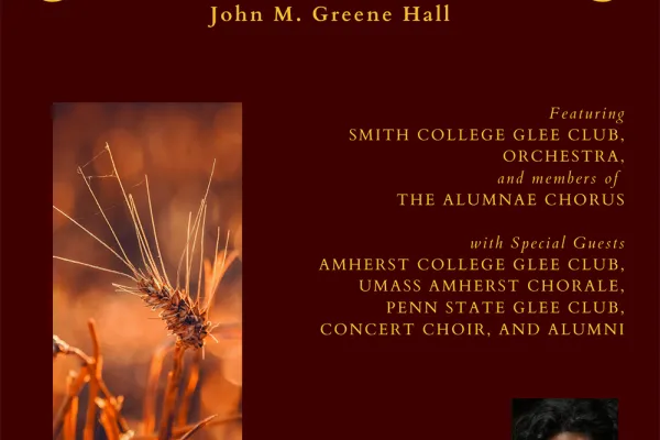 2023 Iva Dee Hiatt Memorial Concert - all details in adjacent press release.