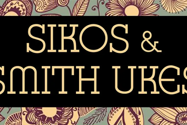 SIKOS & Smith Ukes