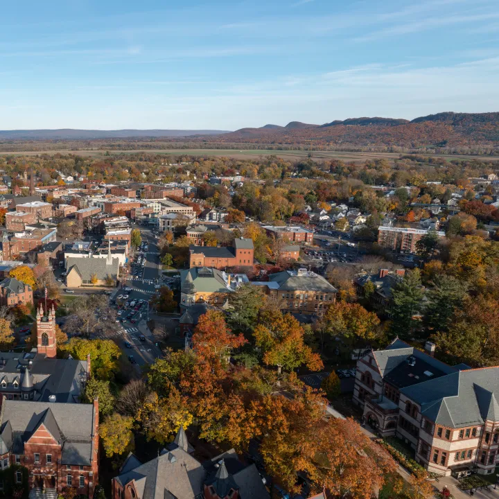 Discover Smith College