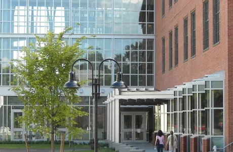 Ford Hall | Design Lab