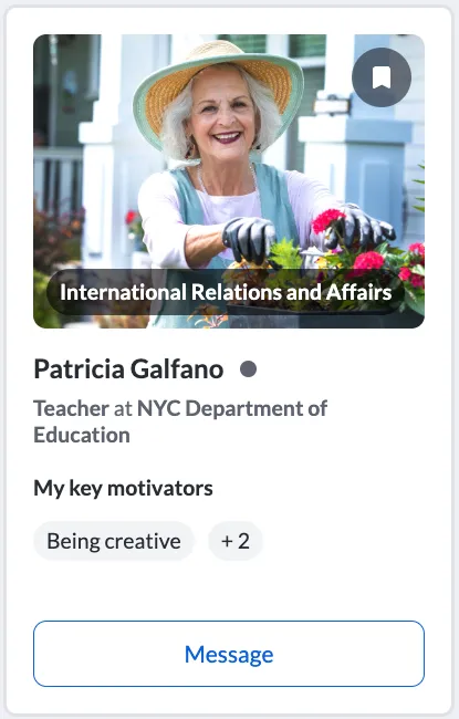 Patricia Galfano
