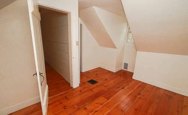 Room in the Sophia Smith House