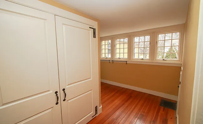 Room in the Sophia Smith House