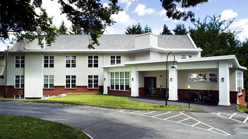 Conway House, Smith College