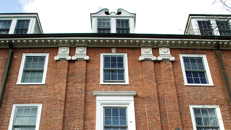 Emerson House, Smith College