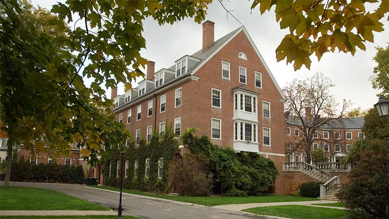 Gardiner House, Smith College