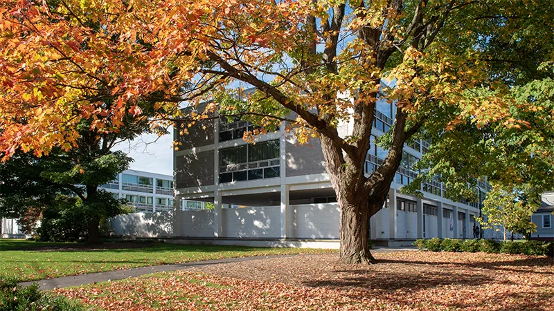 Cutter House, Smith College