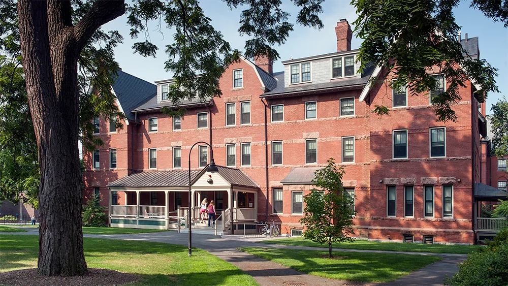 Morris House, Smith College