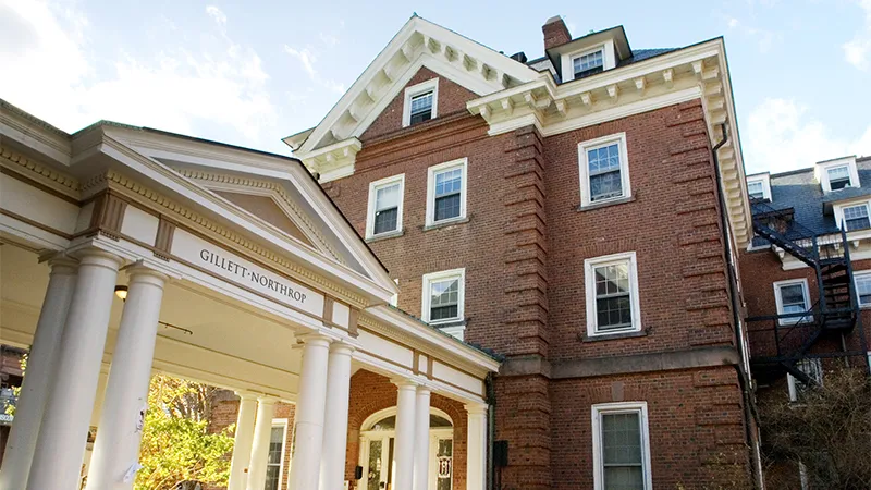 Northrop House, Smith College