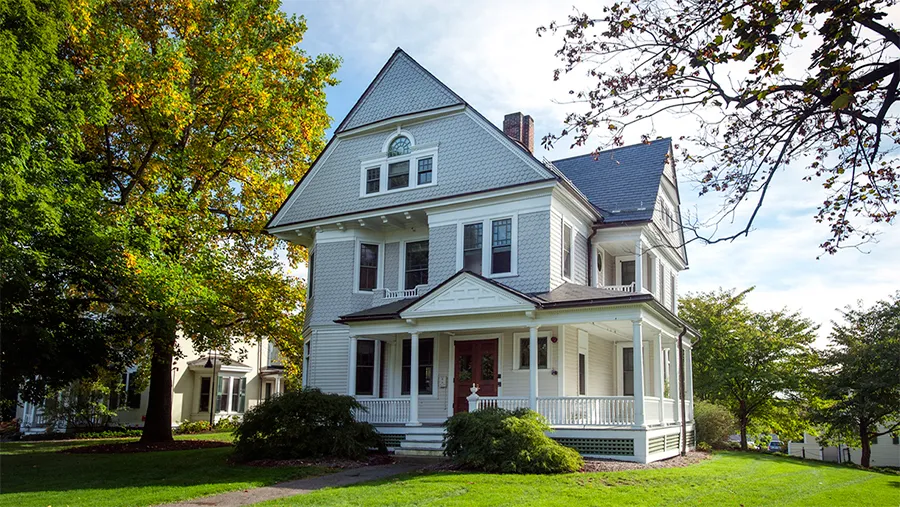 Yolanda King House, Smith College