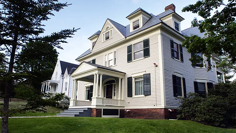 Granville House, Smith College